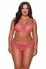 BIUSTONOSZ AV 2075 CORAL - AVA SS2024